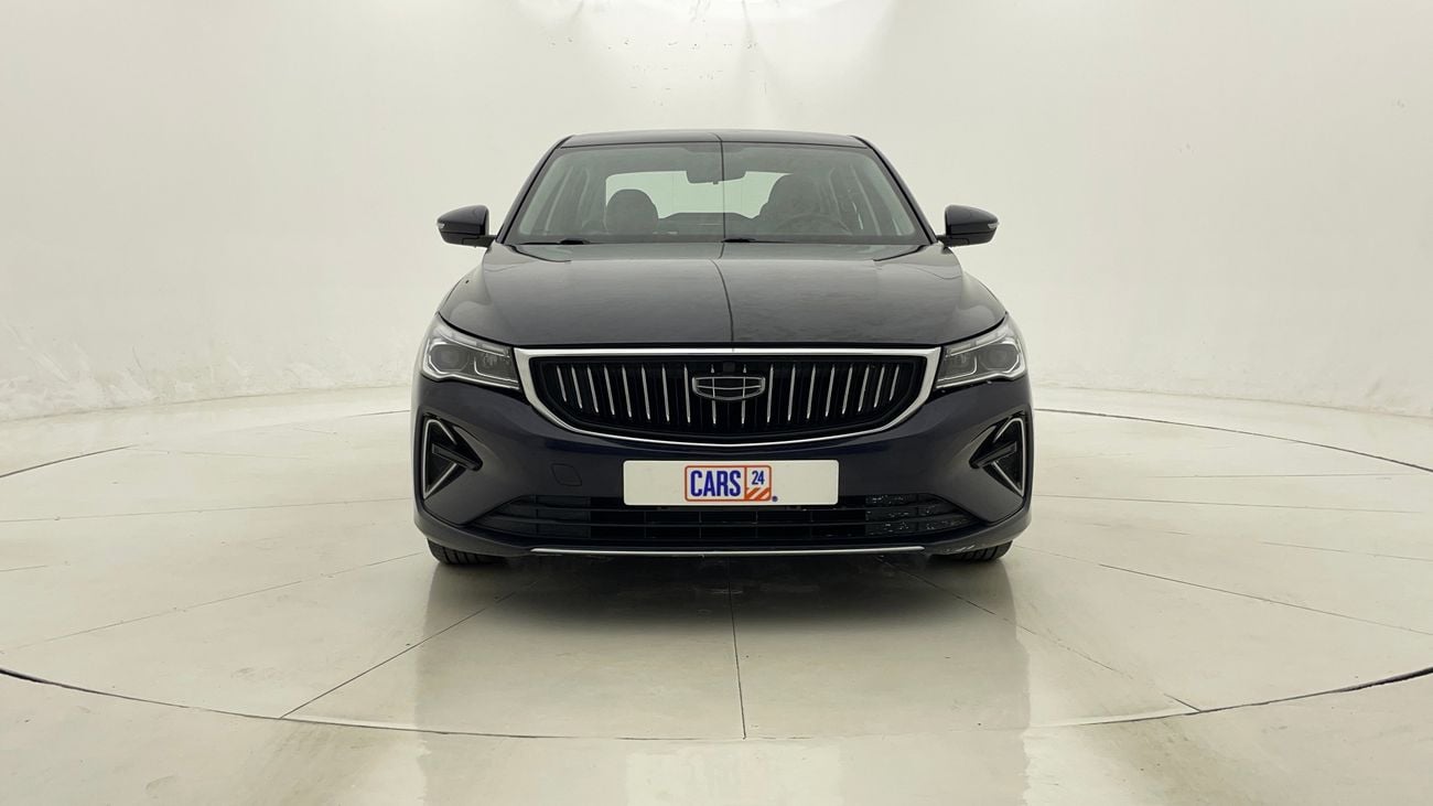 جيلي إمجراند GS 1.5 | بدون دفعة مقدمة | اختبار القيادة في المنزل