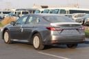 Toyota Camry 2.5 E-PLUS HYBRID, KEYLESS ENTRY, PUSH START, SUNROOF, MODEL 2025 SAUDI SPECS