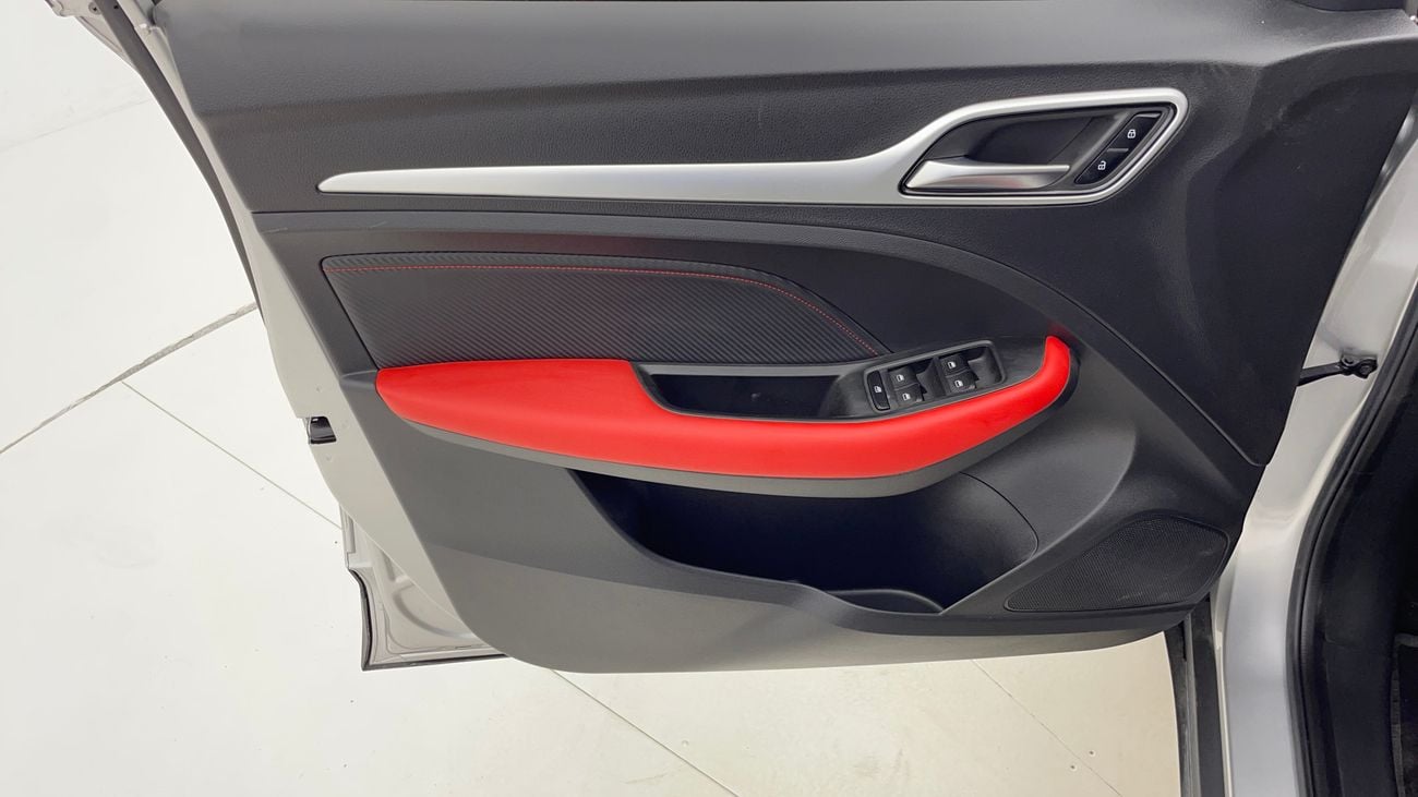 أم جي ZS LUXURY TROPHY EDITION 1.3 | بدون دفعة مقدمة | اختبار القيادة في المنزل