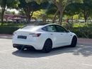 تسلا موديل 3 Long Range (AWD)