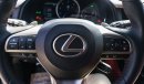 Lexus RX350 Fsport