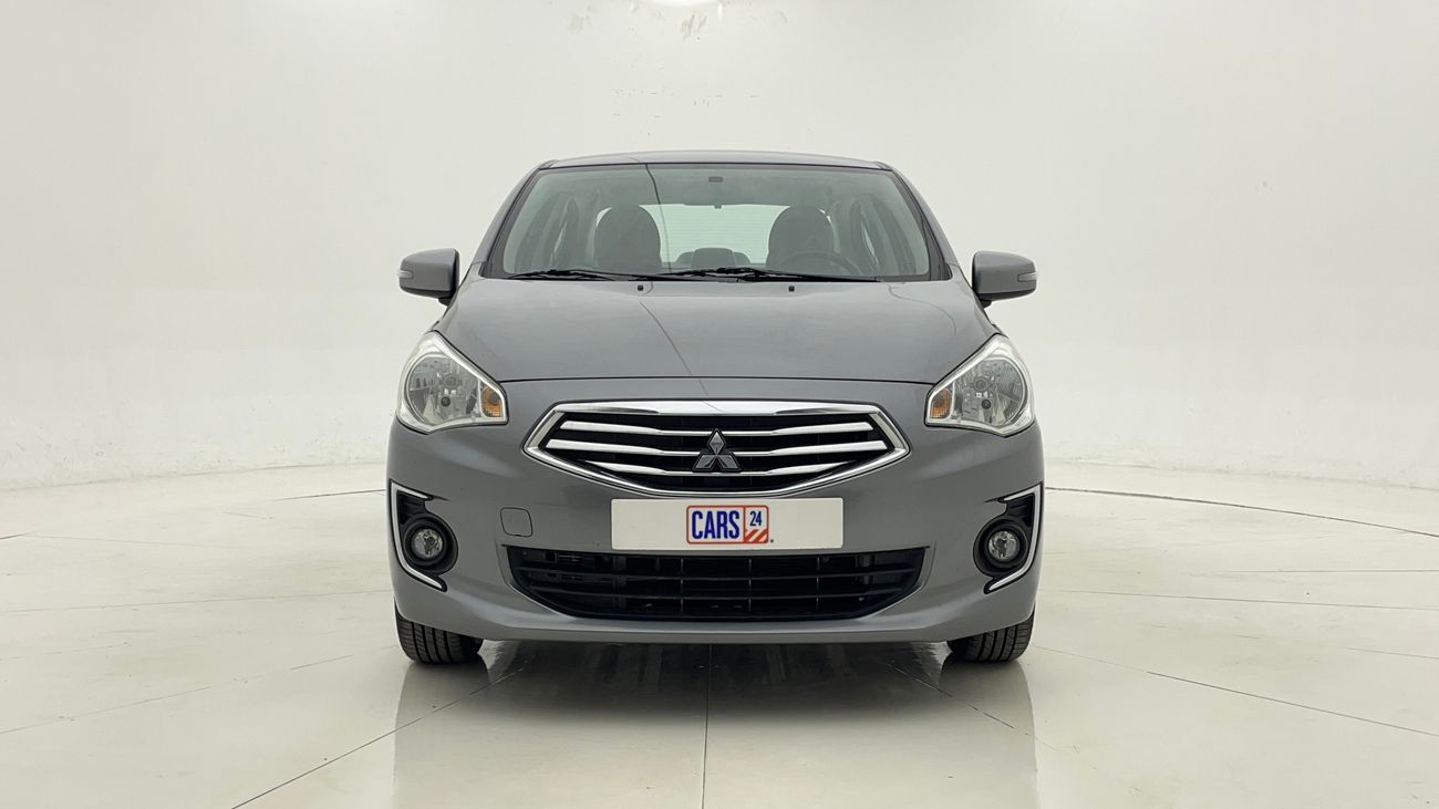 Mitsubishi Attrage GLX MIDLINE 1.2 | Zero Down Payment | Free Home Test Drive