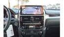Lexus GX460 LEXUS GX460 4.6L V8 AWD SUV 2023 | 360 CAMERA | POWER SEATS | LEATHER SEATS | RADAR | ALLOY WHEELS |