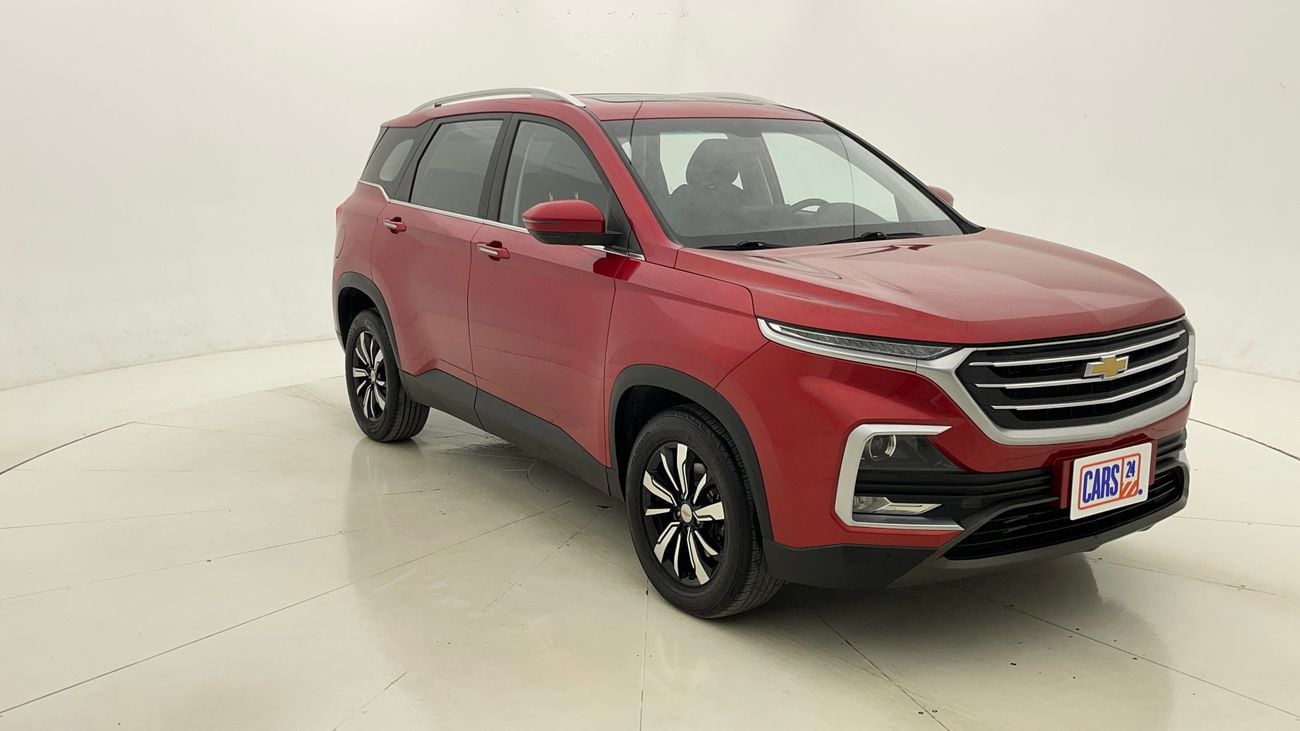 Chevrolet Captiva PREMIER 1.5 | Zero Down Payment | Home Test Drive