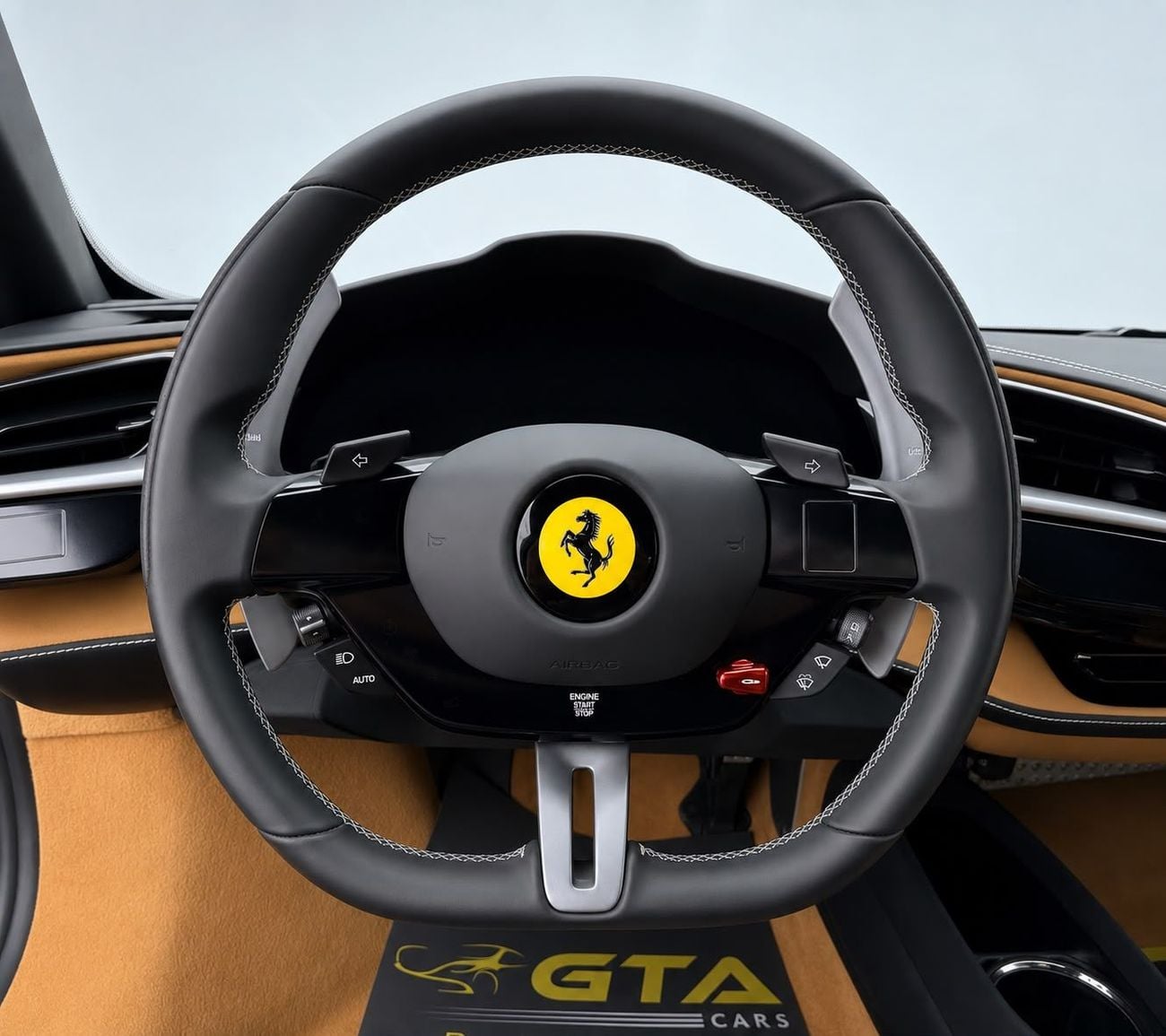 Ferrari SF90 STRADALE
