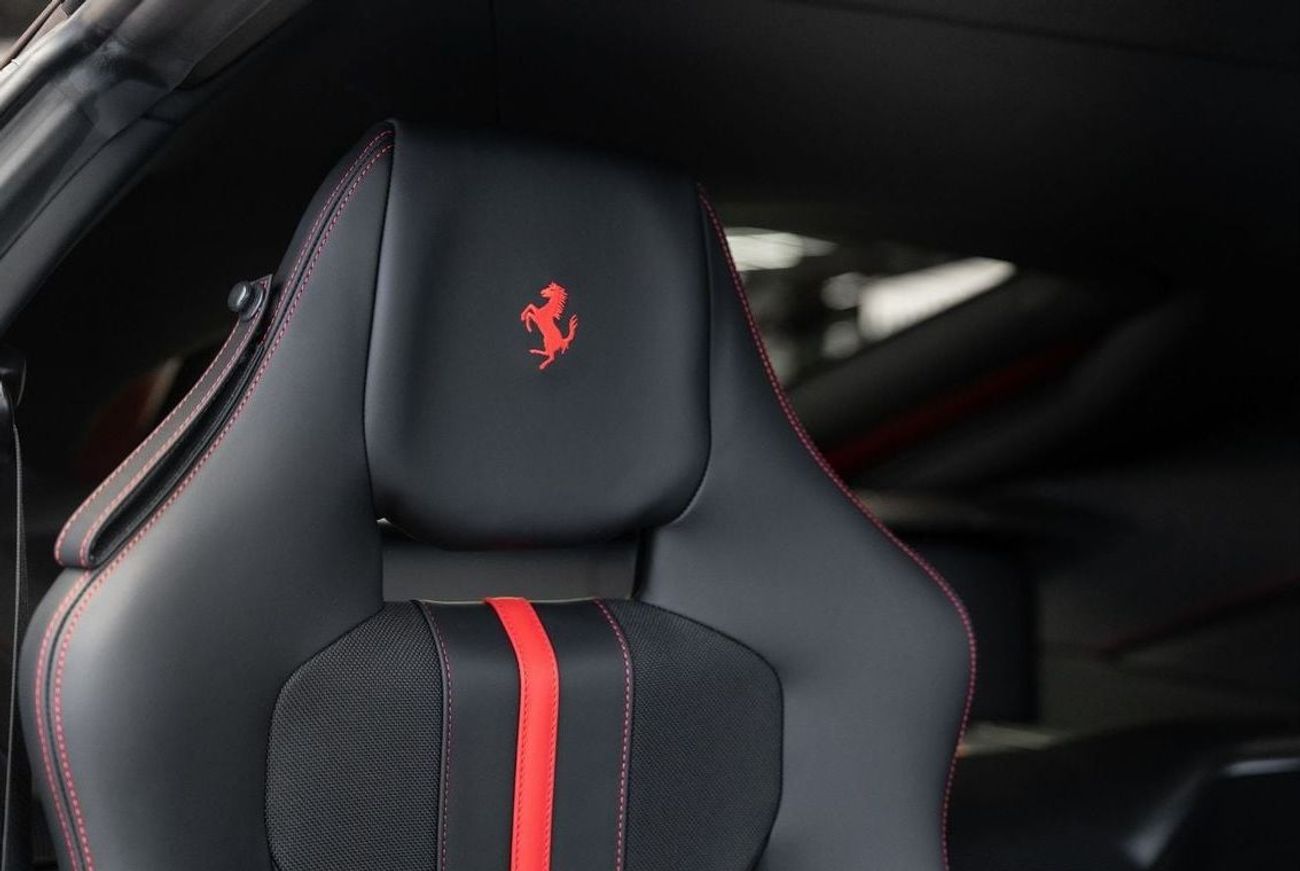 فيراري F12 Ferrari F12 TDF