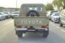 Toyota Land Cruiser Pick Up New