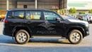 Toyota Land Cruiser GXR