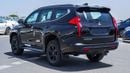 Mitsubishi Montero Sport GLS PREMIUM