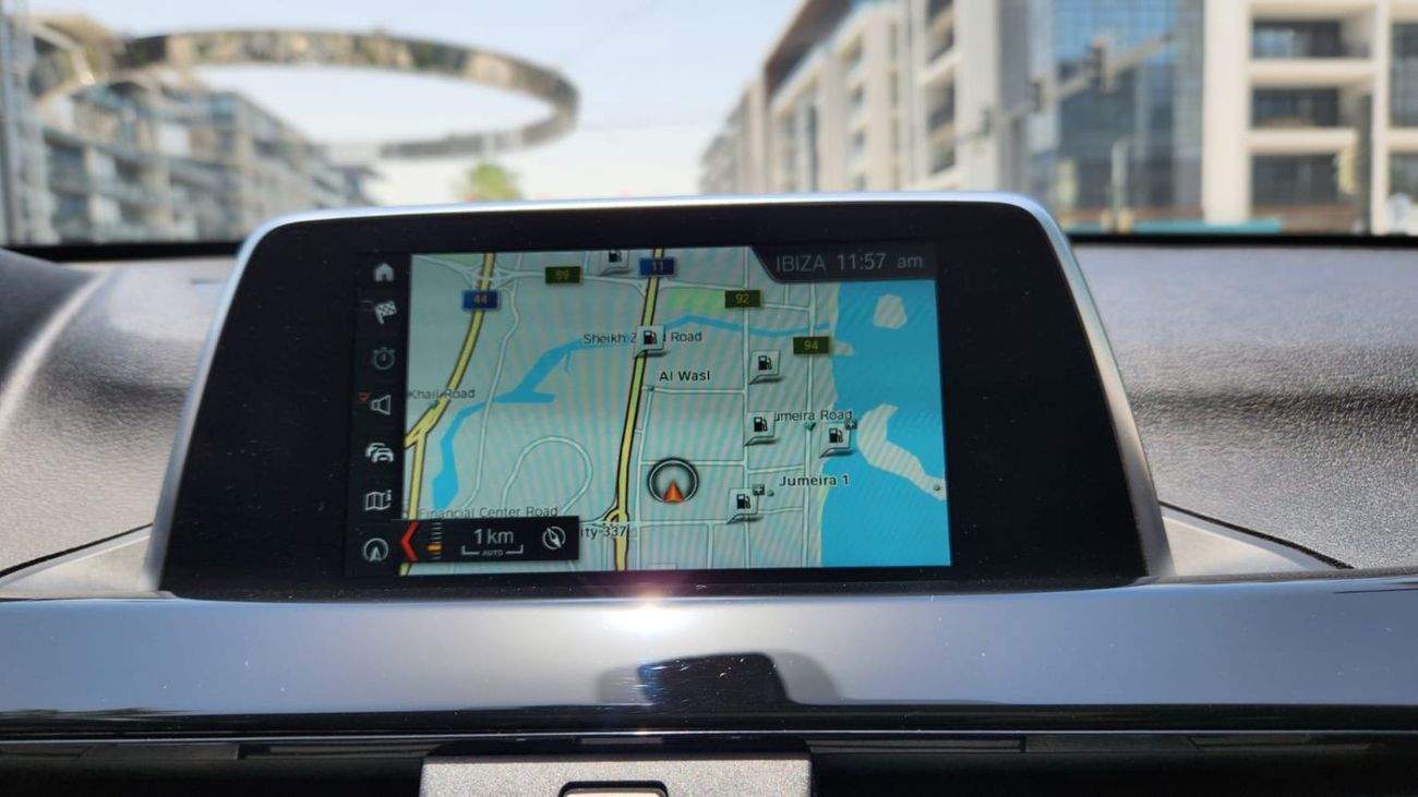 BMW X1 sDrive 20i
