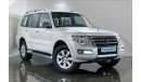 Mitsubishi Pajero GLS Midline