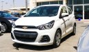 Chevrolet Spark ACCIDENT FREE- ORIGINAL PAINT - CAR IS IN PERFECT INSIDE OUT