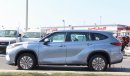 Toyota Highlander 2023 TOYOTA HIGHALNDER HYBIRD 2.5L GLE