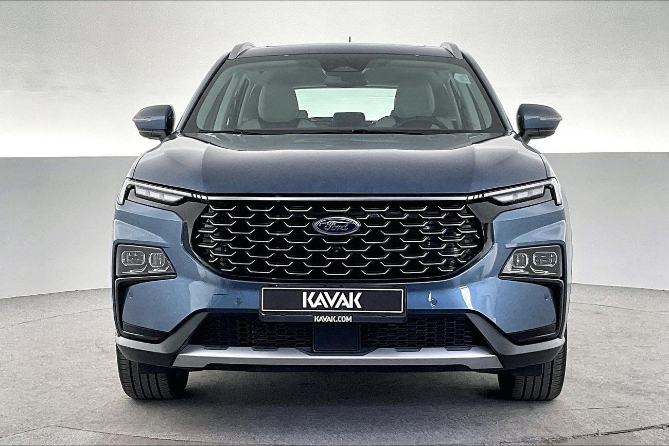 Toyota RAV4 VX | Guaranteed Warranty | 0 Down Payment