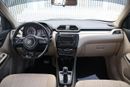 Suzuki Dzire GLX 1.2L
