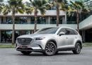 Mazda CX-9 CX9 GT | 1,763 P.M | 0% Downpayment | ONE OWNER | LOW KMS'S