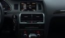 Audi Q7 TFSI QUATTRO 3 | Under Warranty | Inspected on 150+ parameters