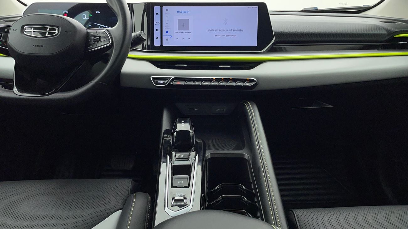 Geely Coolray GL 1.5 | Zero Down Payment | Free Home Test Drive