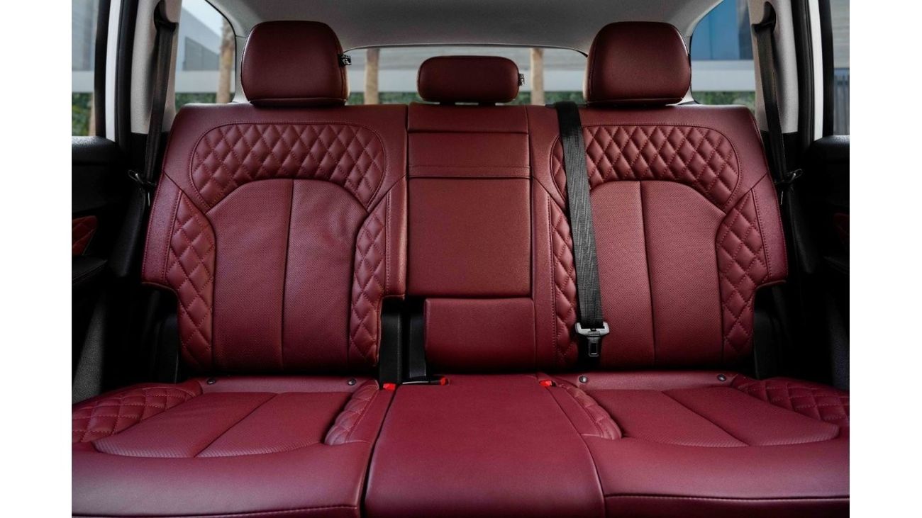 أم جي RX8 Luxury | 2,213 P.M  | 0% Downpayment | MG Warranty Until 2029!