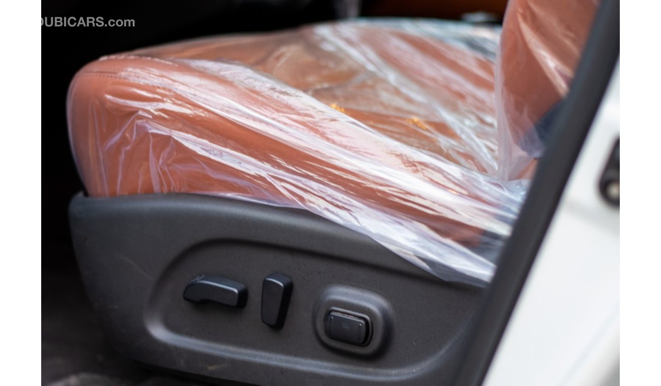 Nissan Pathfinder SL