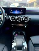 Mercedes Benz A220 STD (NON GCC)