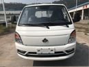 KYC D5 KYC D5 DIESEL SINGLE CABIN, DOUBLE REAR TIRE-CHINESE SPEC