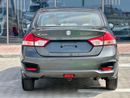 Suzuki Ciaz 560-Monthly l GCC l Camera, GPS l Accident Free
