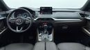 Mazda CX9 Mazda CX-9 2.5