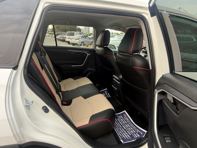 Toyota RAV4 EXR, миниатюра 29
