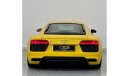 Audi R8 2017 Audi R8 V10, Full Audi History, Audi Warranty/Service Contract 2022, Low kms, GCC