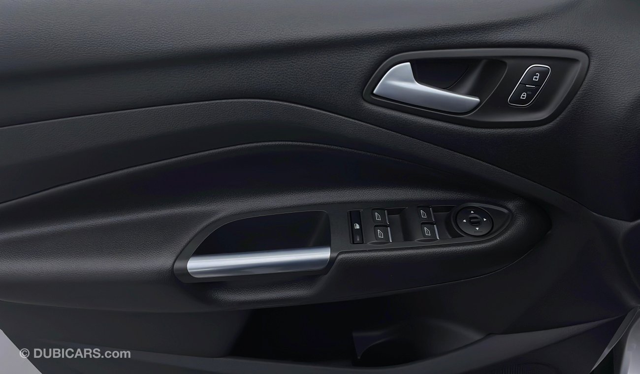 Used Ford Escape S 2.5 Under Warranty Inspected on 150+ parameters