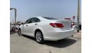 Lexus ES350 US 2008 Ref#652