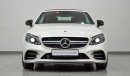 Mercedes-Benz C 43 AMG Biturbo 4Matic