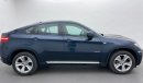 BMW X6 XDRIVE 35I 3 | Under Warranty | Inspected on 150+ parameters