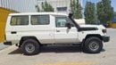 Toyota Land Cruiser 70 LC 78 HARDTOP 2.8L AT LC78 2.8L AT