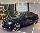 بي أم دبليو 430i M SPORT LOVELY M- KIT 430i || TOP RANGE || AMAZING CONDITION || LOW MILEAGE || GCC SPECS