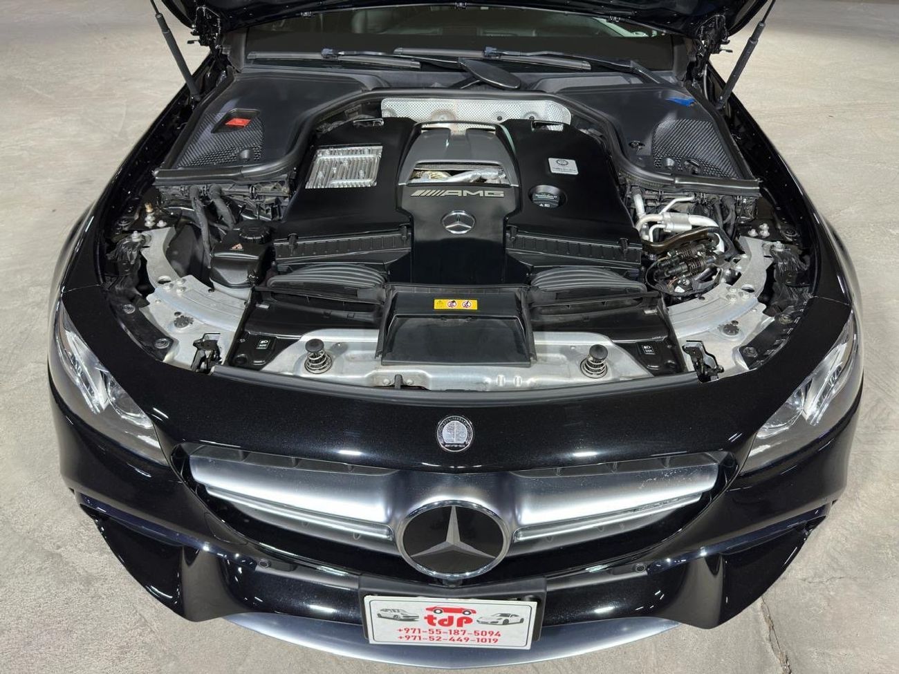 Mercedes-Benz E 63 S AMG MERCEDES E-CLASS E63s 2019 | FULL SERVICE HISTORY | AMG DRIVER PACKAGE | AMG PERFORMANCE EXHAUST