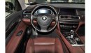 BMW 740Li ORIGINAL PAINT ( صبغ وكاله ) ONLY 63,000 KM! BMW 740Li ( 750 Badge ) 2013 Model!! GCC