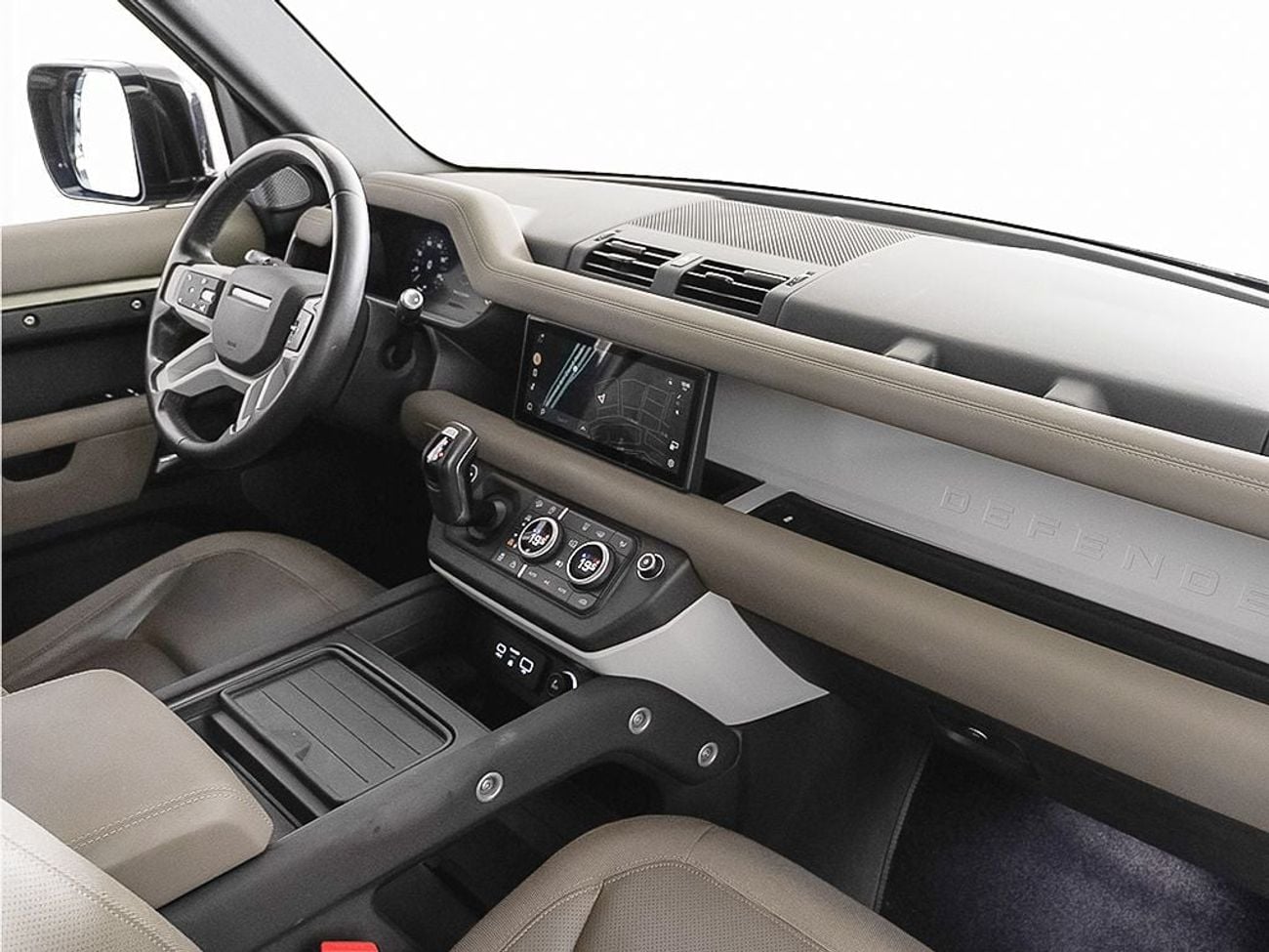 Land Rover Defender P300 110 S 2.0L (5 Seater)