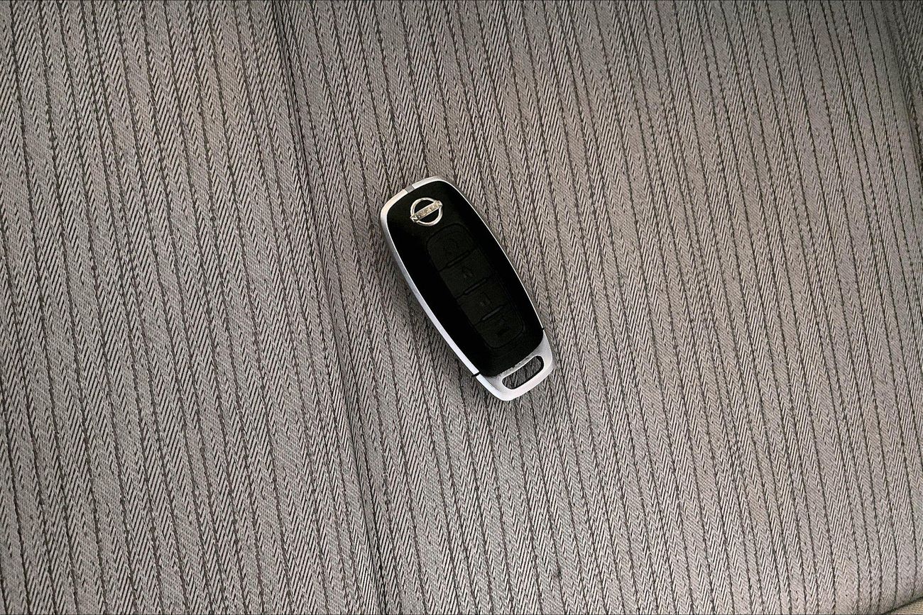 Nissan XTrail SV4 | Guaranteed Warranty | 0 Down Payment