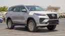 Toyota Fortuner SR5 4.0L V6
