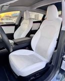 Tesla Model 3 LONG RANGE