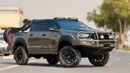 تويوتا هيلوكس 2019 | 2.8L DIESEL | AUTOMATIC TRANSMISSION | RIGHT-HAND-DRIVE | HEAVY 4X4 SPORTS BAR WITH BASKET | 