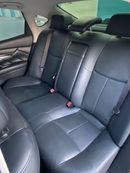 Infiniti Q70 Luxury