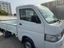 Suzuki Carry GCC SPEC