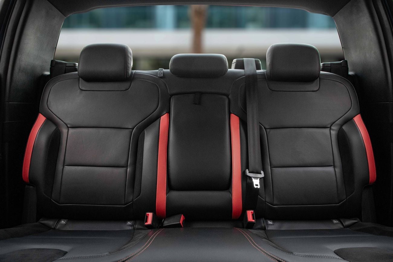 Ford Ranger Ranger Raptor | 3,721 P.M | 0% Downpayment | AL TAYER WARRANTY!