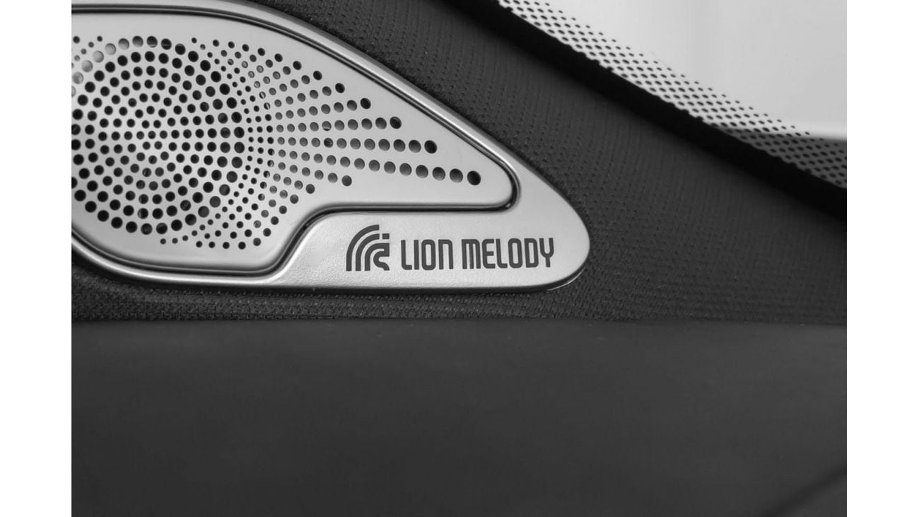 Exeed VX 2024 Exeed VX Luxury AWD / 2.0L TGDI 7 Speed DCT Gearbox / 7 Year Exeed Warranty