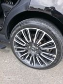 لاند روفر رينج روفر Autobiography 5.0L (510 HP)