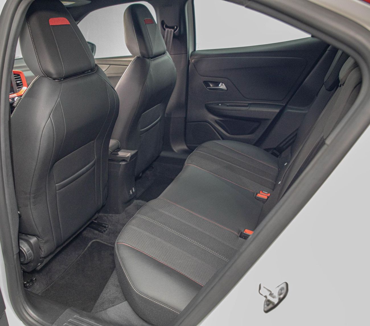 Opel Mokka GS Line 1.2T Opel Warranty • GS Line