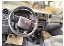 Toyota Land Cruiser Pick Up DC 4.2L DIESEL MANUAL TRANSMISSION